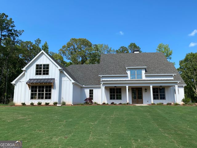 LOT 158 SNUG HARBOR Place, Newnan, GA 30263