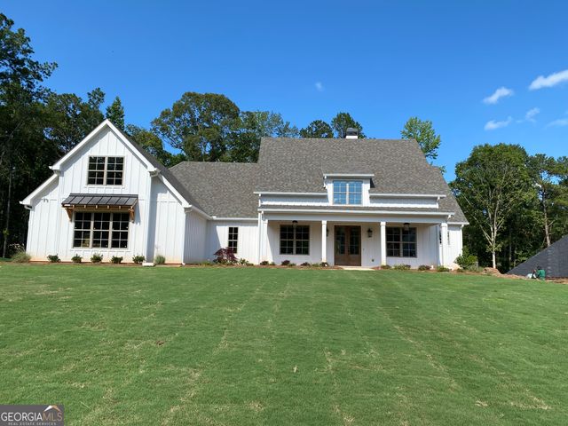 LOT 158 SNUG HARBOR Place, Newnan, GA 30263