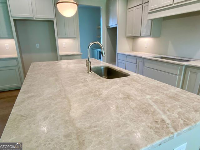 LOT 158 SNUG HARBOR Place, Newnan, GA 30263