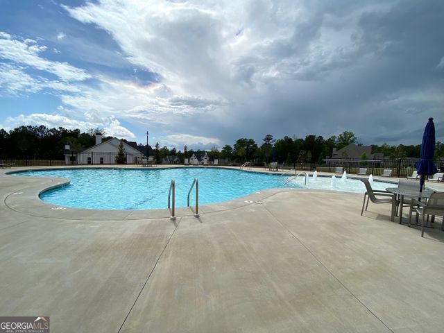 LOT 158 SNUG HARBOR Place, Newnan, GA 30263