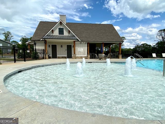 LOT 158 SNUG HARBOR Place, Newnan, GA 30263