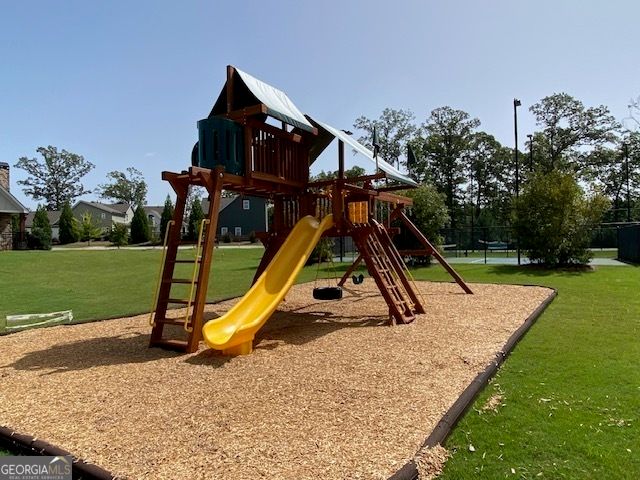 LOT 158 SNUG HARBOR Place, Newnan, GA 30263