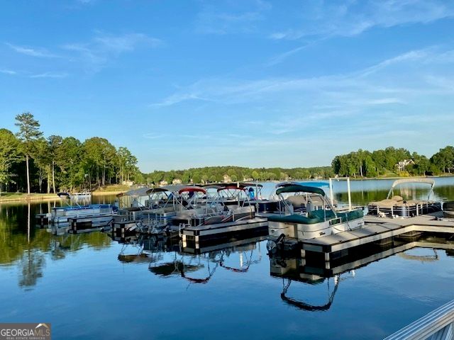 LOT 158 SNUG HARBOR Place, Newnan, GA 30263