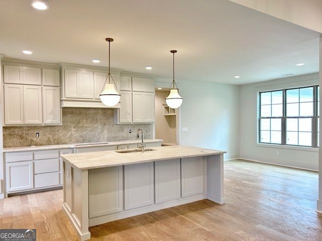 LOT 158 SNUG HARBOR Place, Newnan, GA 30263