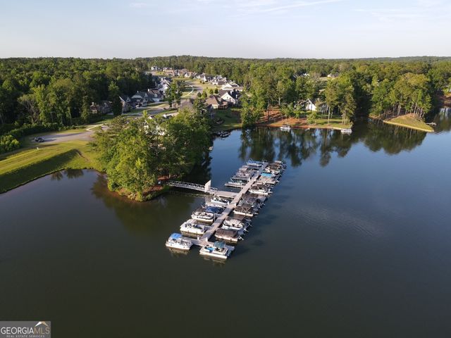 LOT 158 SNUG HARBOR Place, Newnan, GA 30263