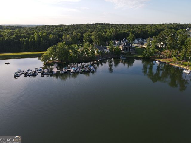 LOT 158 SNUG HARBOR Place, Newnan, GA 30263