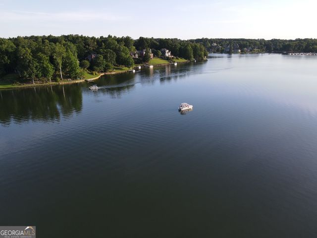 LOT 158 SNUG HARBOR Place, Newnan, GA 30263