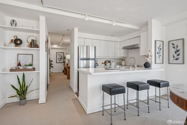 2 Fallon Place 23, San Francisco, CA 94133