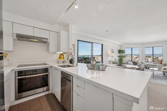 2 Fallon Place 23, San Francisco, CA 94133