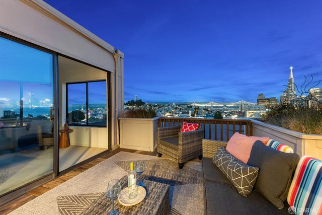 2 Fallon Place 23, San Francisco, CA 94133