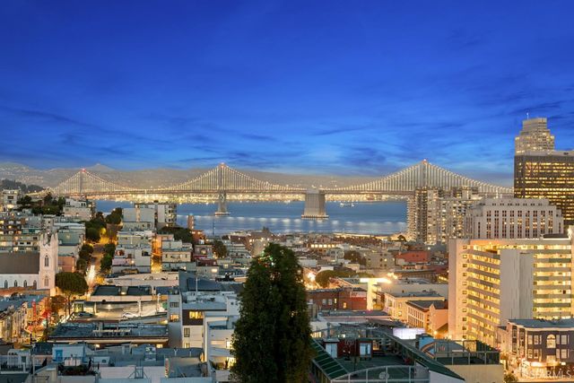 2 Fallon Place 23, San Francisco, CA 94133