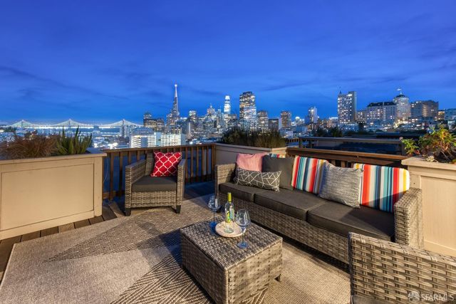 2 Fallon Place 23, San Francisco, CA 94133