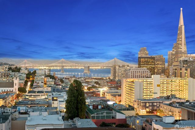 2 Fallon Place 23, San Francisco, CA 94133