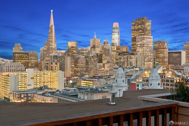 2 Fallon Place 23, San Francisco, CA 94133
