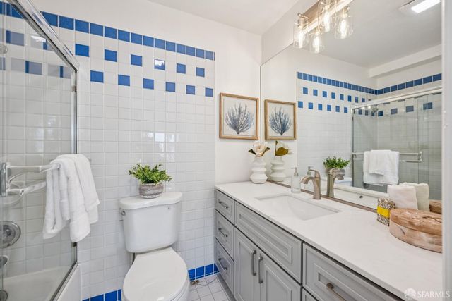 2 Fallon Place 23, San Francisco, CA 94133