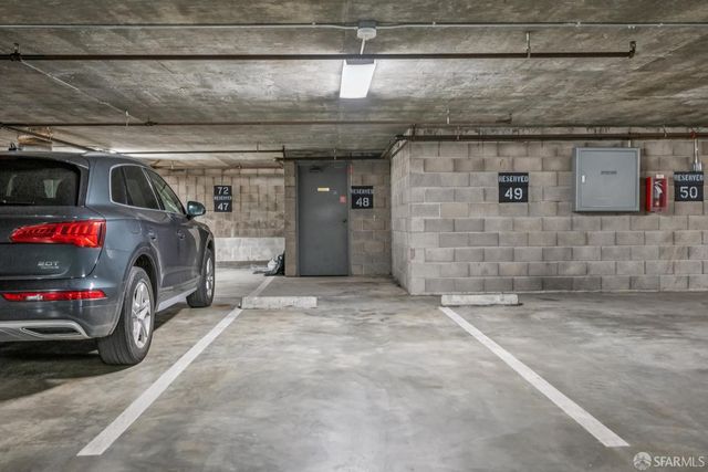 2 Fallon Place 23, San Francisco, CA 94133