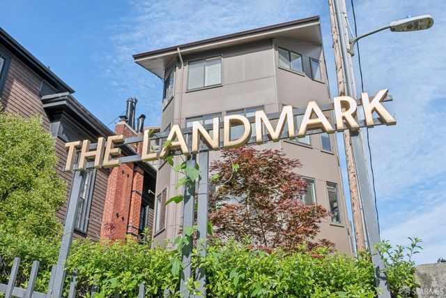 2 Fallon Place 23, San Francisco, CA 94133