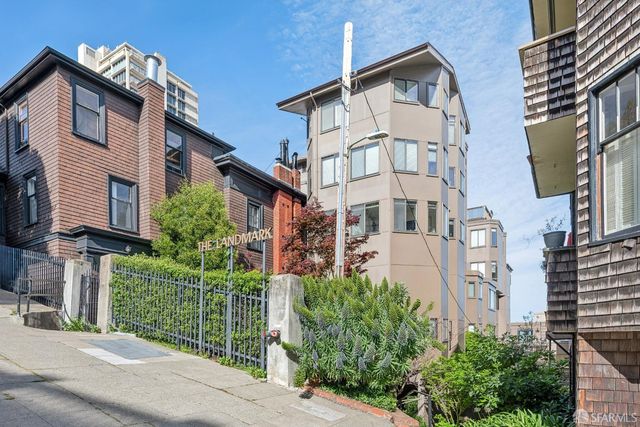 2 Fallon Place 23, San Francisco, CA 94133