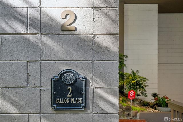 2 Fallon Place 23, San Francisco, CA 94133