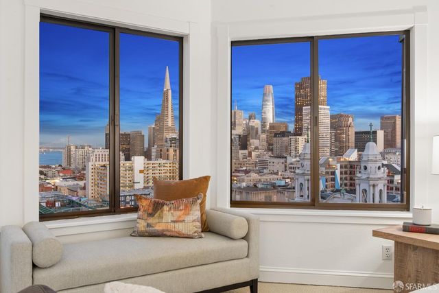 2 Fallon Place 23, San Francisco, CA 94133