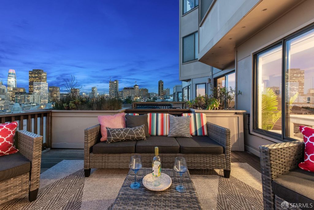 2 Fallon Place 23, San Francisco, CA 94133