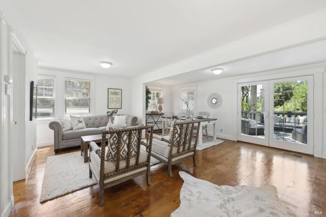 4601 Lake County Hwy, Calistoga, CA 94515