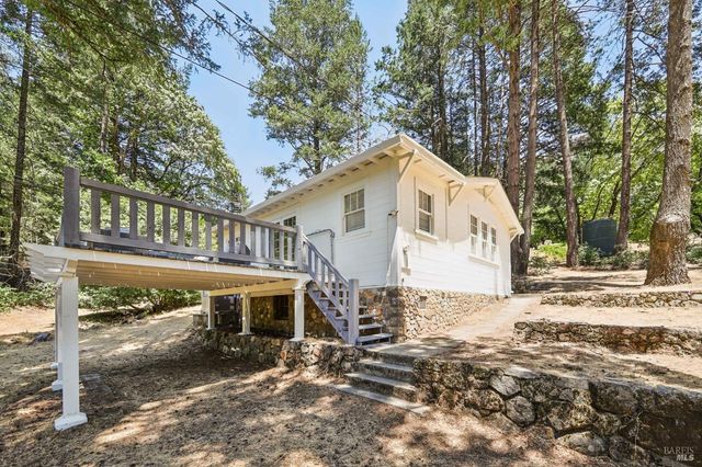 4601 Lake County Hwy, Calistoga, CA 94515