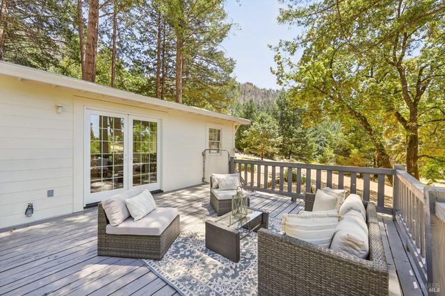 4601 Lake County Hwy, Calistoga, CA 94515