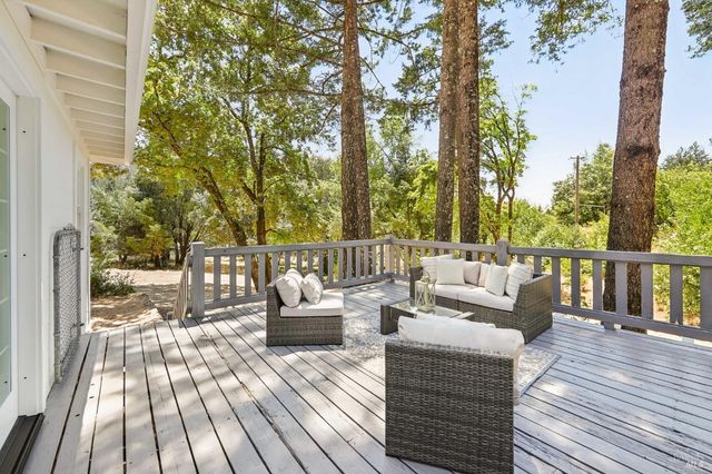 4601 Lake County Hwy, Calistoga, CA 94515