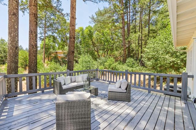 4601 Lake County Hwy, Calistoga, CA 94515