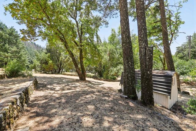 4601 Lake County Hwy, Calistoga, CA 94515