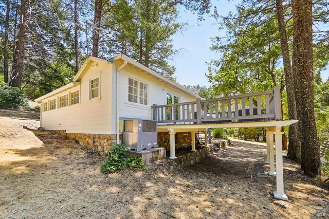 4601 Lake County Hwy, Calistoga, CA 94515