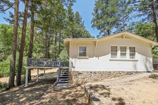 4601 Lake County Hwy, Calistoga, CA 94515