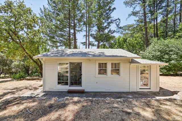 4601 Lake County Hwy, Calistoga, CA 94515