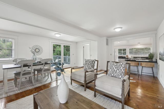 4601 Lake County Hwy, Calistoga, CA 94515