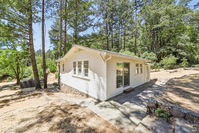 4601 Lake County Hwy, Calistoga, CA 94515