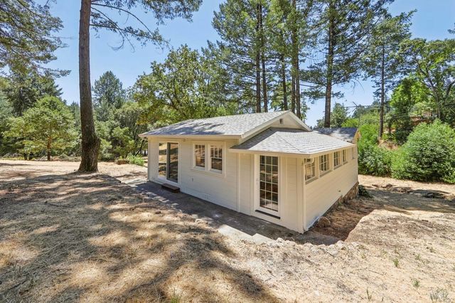 4601 Lake County Hwy, Calistoga, CA 94515