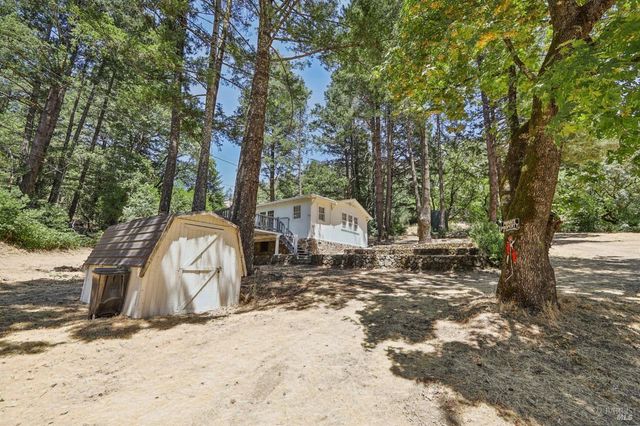 4601 Lake County Hwy, Calistoga, CA 94515