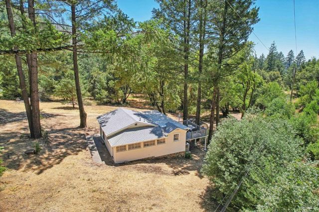 4601 Lake County Hwy, Calistoga, CA 94515