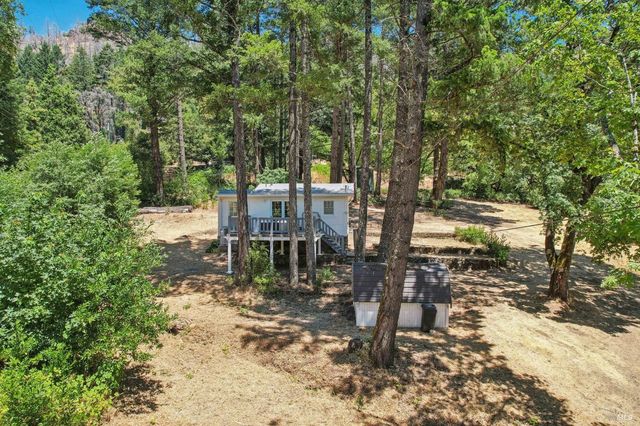 4601 Lake County Hwy, Calistoga, CA 94515