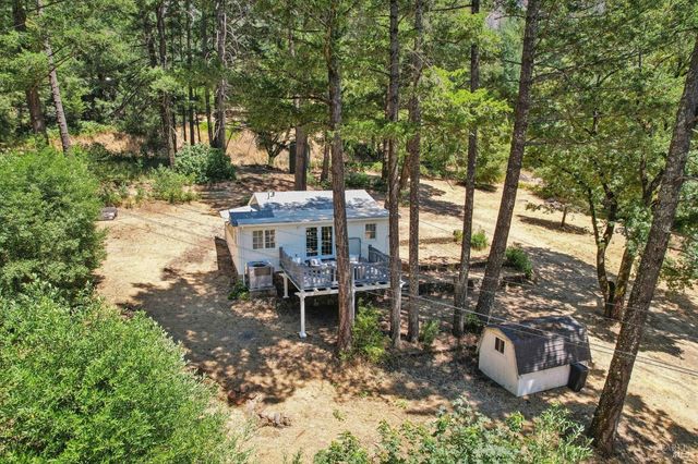 4601 Lake County Hwy, Calistoga, CA 94515