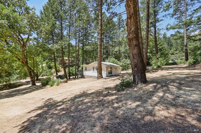 4601 Lake County Hwy, Calistoga, CA 94515