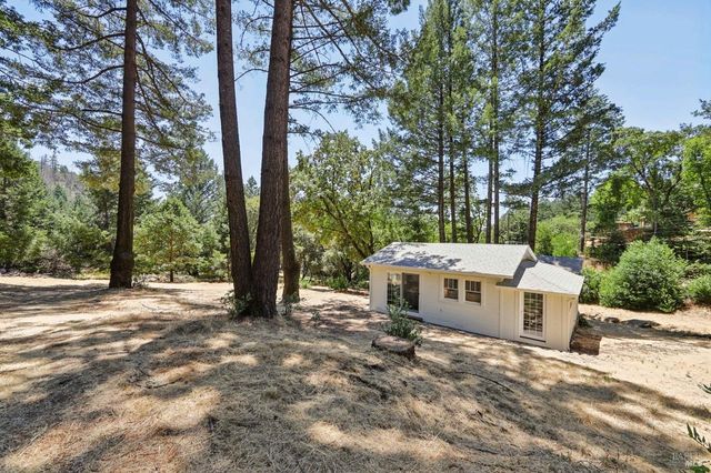 4601 Lake County Hwy, Calistoga, CA 94515
