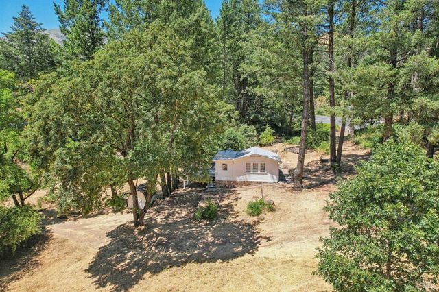 4601 Lake County Hwy, Calistoga, CA 94515