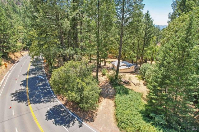4601 Lake County Hwy, Calistoga, CA 94515