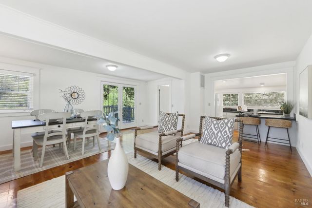 4601 Lake County Hwy, Calistoga, CA 94515