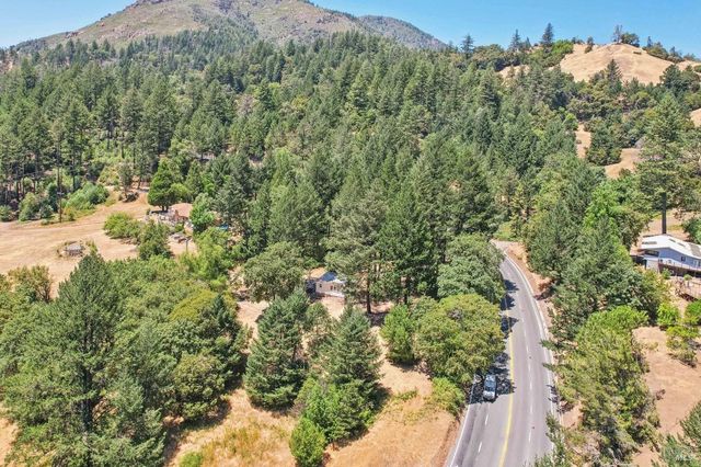 4601 Lake County Hwy, Calistoga, CA 94515