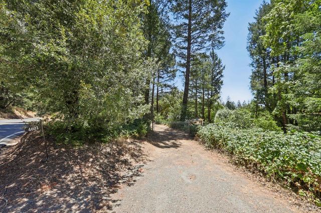 4601 Lake County Hwy, Calistoga, CA 94515