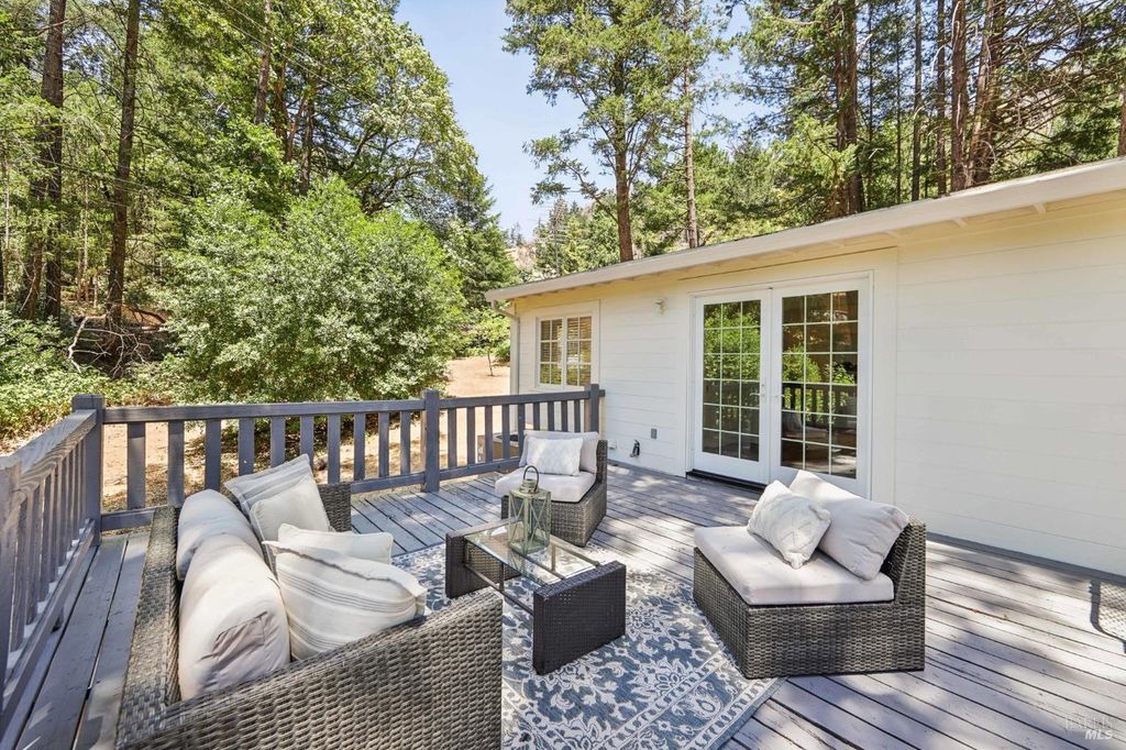 4601 Lake County Hwy, Calistoga, CA 94515