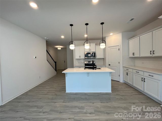 11031 Pagebrook Lane, Charlotte, NC 28214